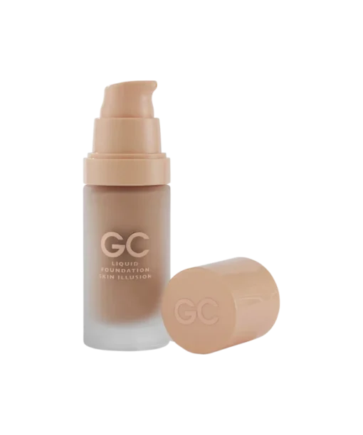 Gil Cagné | Fondotinta Liquido – comfort beige