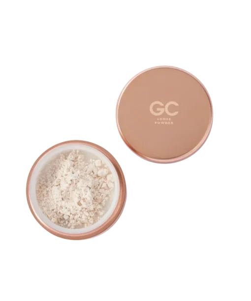 Gil Cagné | Cipria in polvere – Loose Powder Neutral