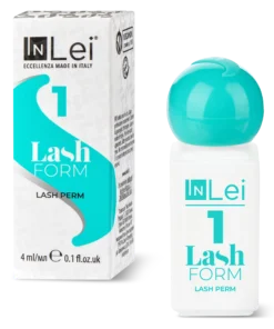 InLei “LASH FORM 1” - permanente per ciglia