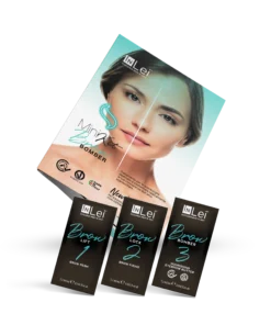 InLei mini kit laminazione sopracciglia "BROW BOMBER"