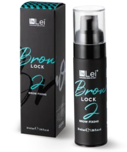 Inlei Brow Lock 2 | Fissaggio per sopracciglia 30ml