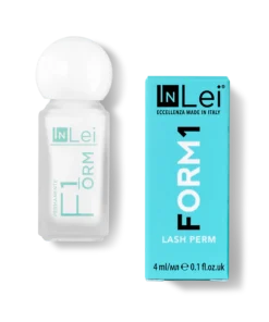 InLei “LASH FORM 1” - permanente per ciglia