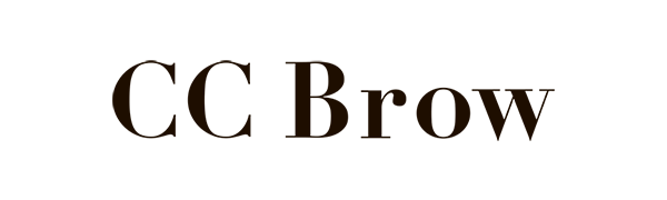 Prodotti brand CC Brown