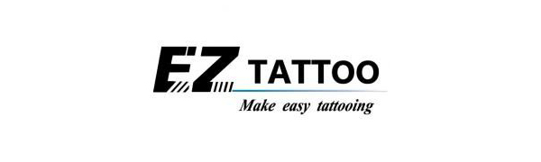Prodotti brand EZ Tattoo