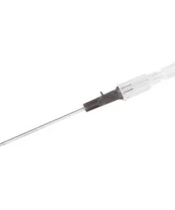 Ago piercing cannula G16 (per gioielli 1.6)