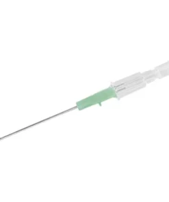 Ago piercing cannula G18 (per gioielli 1.2)