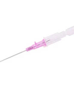 Ago piercing cannula G20 (per gioielli 1.0)