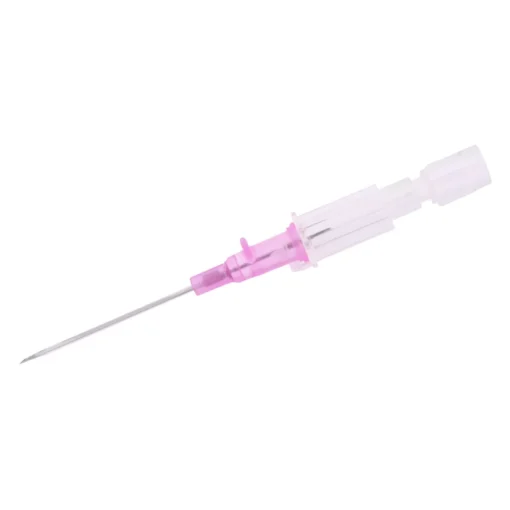 Ago piercing cannula G20 (per gioielli 1.0)