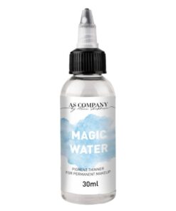 AS COMPANY - Magic Water - Diluente