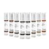 AS COMPANY - Set of eyebrow mineral pigments 10 ml