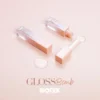 after care per labbra BIOTEK - Gloss Bomb