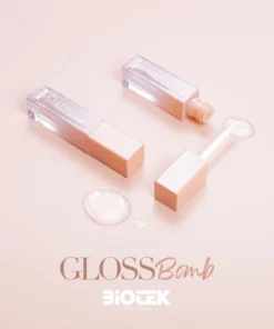 after care per labbra BIOTEK - Gloss Bomb