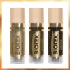 BIOTEK - Kit 2+1 pigmenti sopracciglia Rapid Shading 18ml