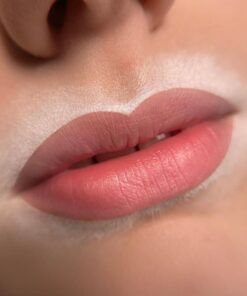 BROW PASTE – pasta bianca per progetto sopracciglia e labbra