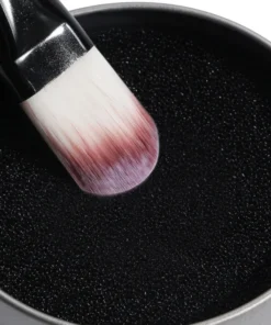 Brush Cleaner per Pennelli da Makeup