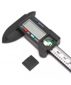 Calibro digitale elettronico per misurazione sopracciglia