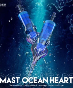 cartucce mast ocean heart aghi