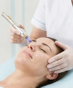 Microneedling
