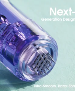 Cartucce Mast - Microneedling per Rotative universali