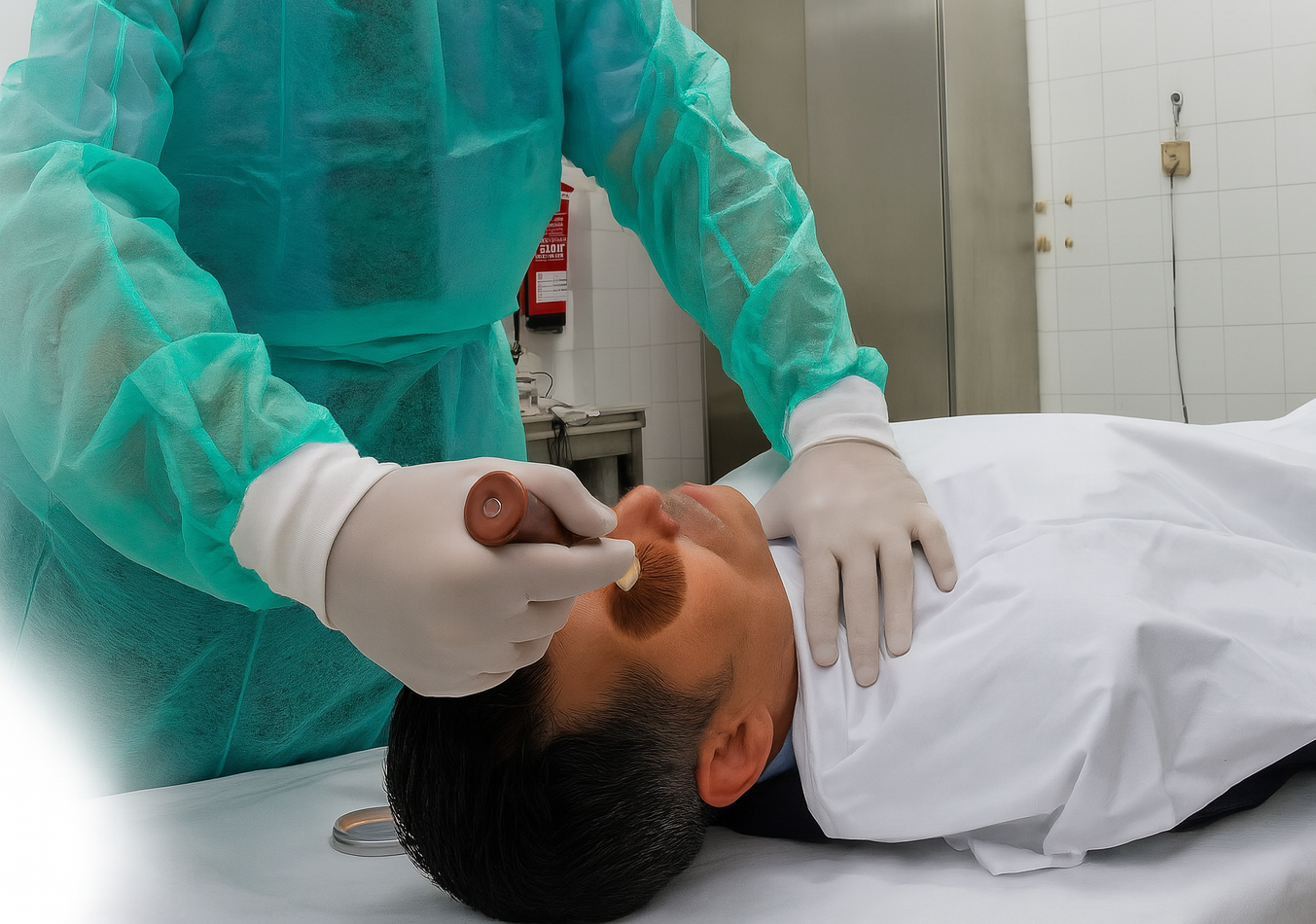 corso di tanatoestetica
