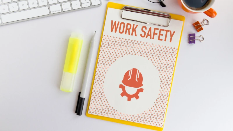 Corso Sicurezza sul Lavoro 3 Corso Sicurezza sul lavoro