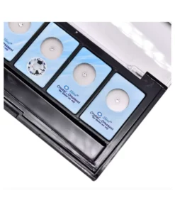 Cristalli Premium per Gemme Dentali – Alta Brillantezza 5pz