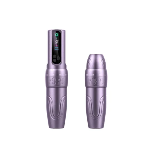 Dermografo Popu Diva Wireless Stroke regolabile