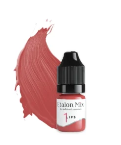 Pigmento Labbra 1 Gentle Kiss | Etalon Mix