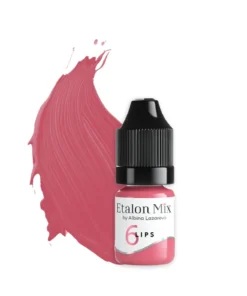 Pigmento Labbra 6 Dusty Rose | Etalon Mix