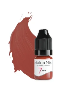 Pigmento Labbra 7 Sweet Cinnamon | Etalon Mix