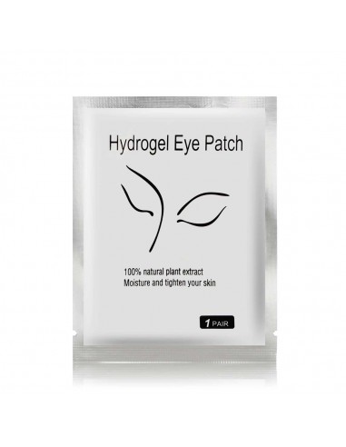 Eye gel Patch