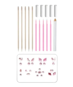 Kit Gemme Dentali Mix Rosa