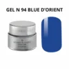 Glamour Nails | Color Gel n.94 blue d'orient