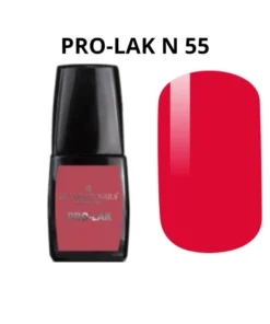 Glamour Nails | Pro-Lak n.55