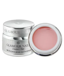 Glamour Nails | Builder Rose Monofase 30ml