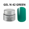 Glamour Nails | Color Gel n.42 Green