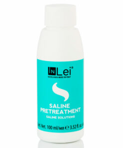 InLei "SALINE PRETREATMENT" - soluzione salina sgrassante