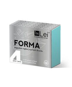 InLei “FORMA” - Bigodini in silicone universali