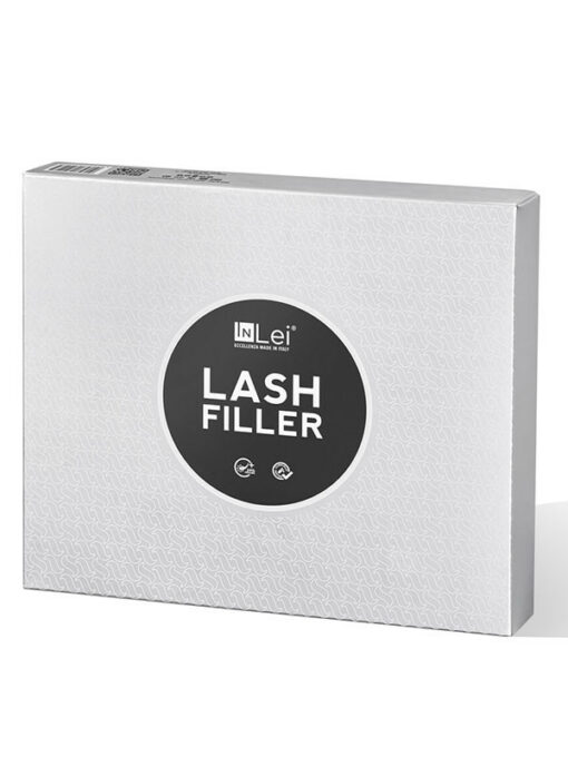InLei kit laminazione ciglia "LASH FILLER"