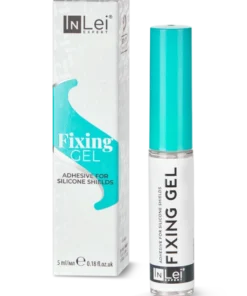 Colla per Ciglia InLei | Fixing Gel