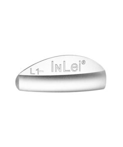 InLei “ONE” - bigodini in silicone per ciglia misura L1