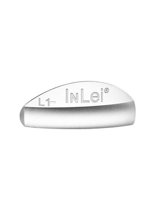 InLei “ONE” - bigodini in silicone per ciglia misura L1