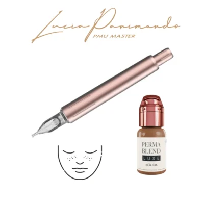 Kit Freckles Tattoo Lentiggini Semipermanenti