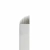 Lama monouso microblading 16 V blade doppia per sfumatura