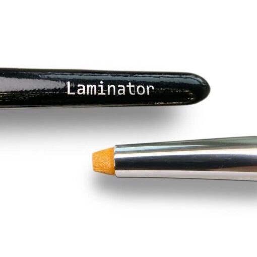 Laminator - pennello professionale per laminazione ciglia