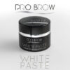 Pro Brow Pasta bianca