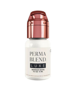 Pigmento Perma Blend LUXE - Warrior White 15ml