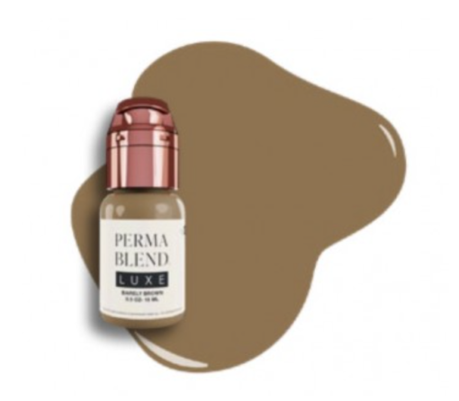 PERMA BLEND LUXE - Barely Brown 15ml