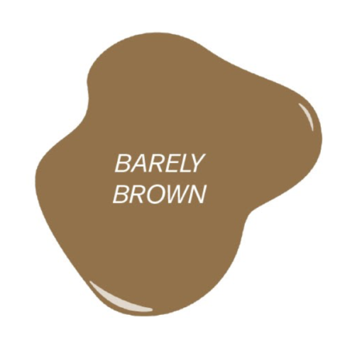 PERMA BLEND LUXE - Barely Brown 15ml