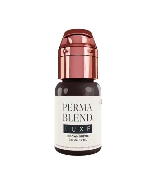 PERMA BLEND LUXE - Brown Suede 15ml